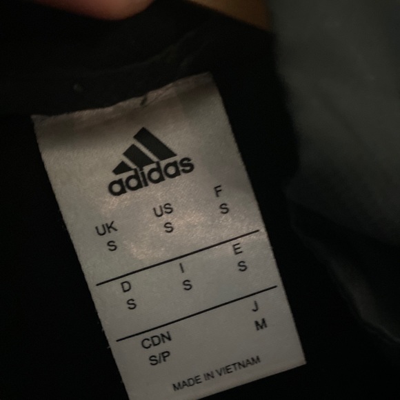 Kith adidas 2017 padded jacket - Picture 5 of 5